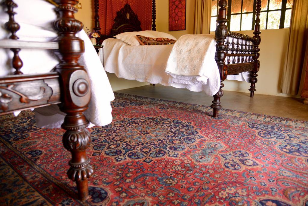 Olepangi Farm Villa Nanyuki Room photo